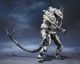 S.H.MonsterArts Monster X