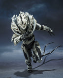 S.H.MonsterArts Monster X