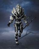 S.H.MonsterArts Monster X