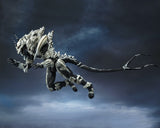 S.H.MonsterArts Monster X