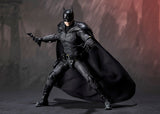 S.H.Figuarts Batman (The Batman)