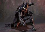S.H.Figuarts Batman (The Batman)