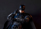 S.H.Figuarts Batman (The Batman)