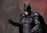 S.H.Figuarts Batman (The Batman)