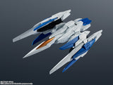 Gundam Universe GN-0000 + GNR-010 00 Raiser