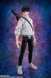 S.H.Figuarts Yuta Okkotsu -Jujutsu Kaisen 0-