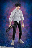 S.H.Figuarts Yuta Okkotsu -Jujutsu Kaisen 0-
