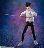 S.H.Figuarts Yuta Okkotsu -Jujutsu Kaisen 0-