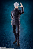 S.H.Figuarts Satoru Gojo -Jujutsu Kaisen 0-