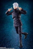 S.H.Figuarts Satoru Gojo -Jujutsu Kaisen 0-