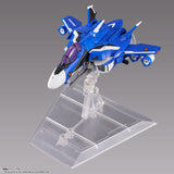 Tiny Session VF-25G Messiah Valkyrie (Michael Use) with Ranka