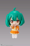 Tiny Session VF-25G Messiah Valkyrie (Michael Use) with Ranka