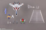 Tiny Session VF-25F Messiah Valkyrie (Alto Use) with Sheryl