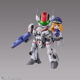 Tiny Session VF-25F Messiah Valkyrie (Alto Use) with Sheryl