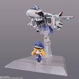 Tiny Session VF-25F Messiah Valkyrie (Alto Use) with Sheryl