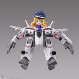 Tiny Session VF-25F Messiah Valkyrie (Alto Use) with Sheryl