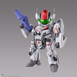 Tiny Session VF-25F Messiah Valkyrie (Alto Use) with Sheryl