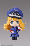 Tiny Session VF-25F Messiah Valkyrie (Alto Use) with Sheryl