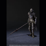 S.H.Figuarts Festering Fingerprint Vyke