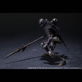 S.H.Figuarts Festering Fingerprint Vyke