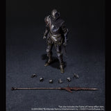 S.H.Figuarts Festering Fingerprint Vyke