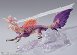 S.H.MonsterArts Mizutsune