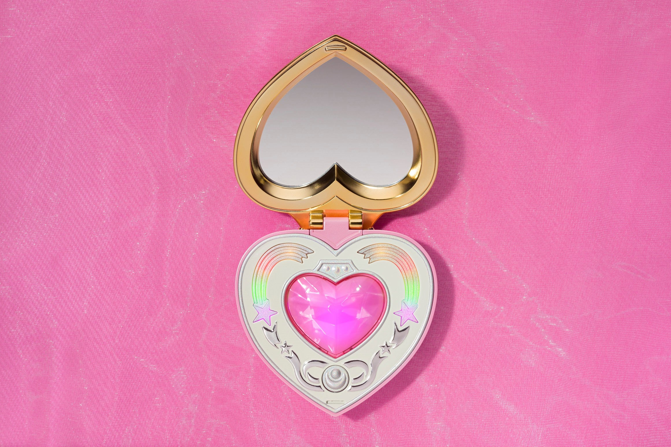 PROPLICA Cosmic Heart Compact -Brilliant Color Edition-