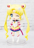 Figuarts Mini Eternal Sailor Moon -Cosmos Edition-