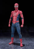 S.H.Figuarts The Friendly Neighborhood Spider-Man