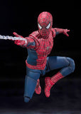 S.H.Figuarts The Friendly Neighborhood Spider-Man