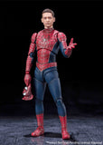 S.H.Figuarts The Friendly Neighborhood Spider-Man