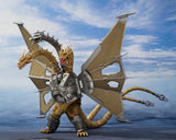 S.H.MonsterArts Mecha Ghidorah Shinjuku Decisive Battle Special Set