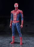S.H.Figuarts The Amazing Spider-Man