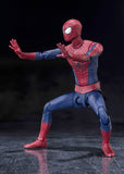 S.H.Figuarts The Amazing Spider-Man
