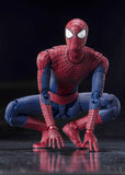 S.H.Figuarts The Amazing Spider-Man