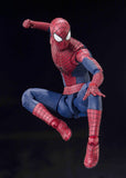S.H.Figuarts The Amazing Spider-Man