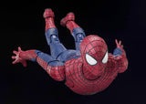 S.H.Figuarts The Amazing Spider-Man