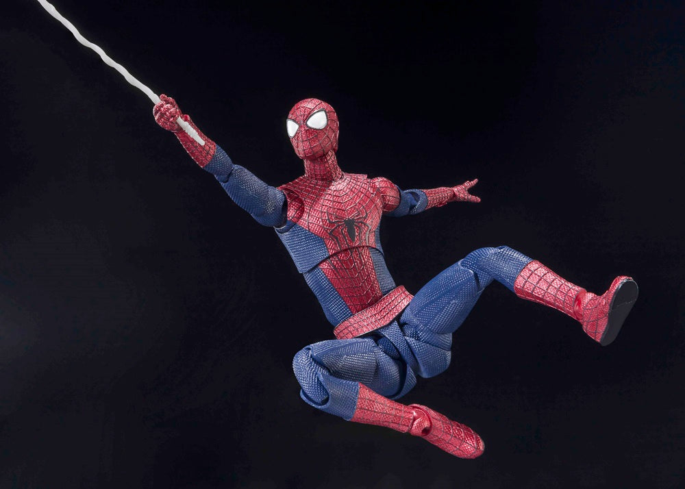 S.H.Figuarts The Amazing Spider-Man