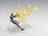 Tamashii Effect Thunder Yellow Ver. (Re-Run)