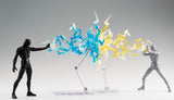 Tamashii Effect Thunder Yellow Ver. (Re-Run)