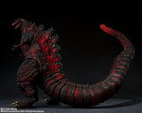 S.H.MonsterArts Godzilla 2016 The Fourth Night Combat Ver.