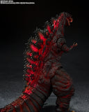 S.H.MonsterArts Godzilla 2016 The Fourth Night Combat Ver.