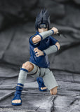 S.H.Figuarts Sasuke Uchiha -Ninja Prodigy of the Uchiha Clan Bloodline-