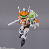 Tiny Session VF-31E Siegfried (Chuck Mustang Use) with Reina Prowler