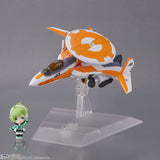 Tiny Session VF-31E Siegfried (Chuck Mustang Use) with Reina Prowler