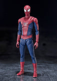 S.H.Figuarts The Amazing Spider-Man [Cancelled by Manufacturer]