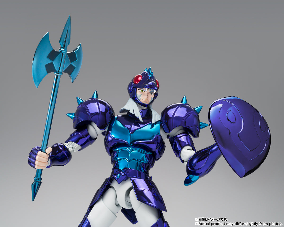 Bandai Tamashii Nations Saint Cloth Myth EX Saint Seiya Pegaso Seiya Dios Figura de tela Bandai Tamashii Nations Saint Cloth Myth EX Saint Seiya Pegaso Seiya Dios Figura de tela