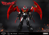 CARBOTIX Series Mazinkaiser