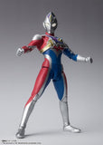 S.H.Figaurts Ultraman Decker Flash Type