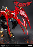 CARBOTIX Series Mazinkaiser